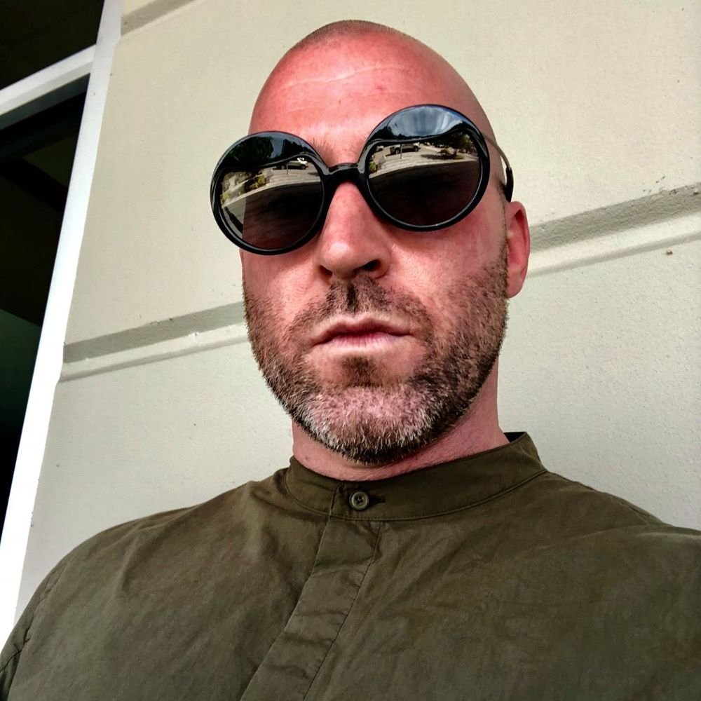 Meet your Posher, Bret